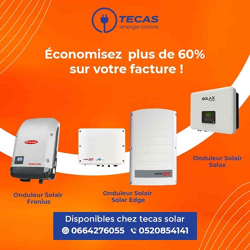 Tecas facebook publication