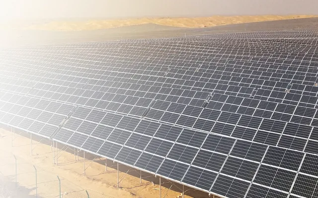 Panneaux Solaires Canadian Solar au Maroc – 590W à 720W | Prix, Technologies & Devis