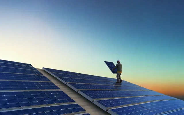Panneau solaire prix Maroc : ce qu'il faut savoir avant de vous équiper