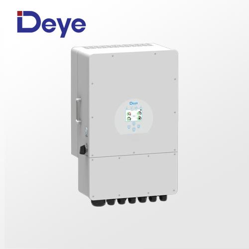 Onduleur Deye Hybrid (20 KW, Triphasé, LV)