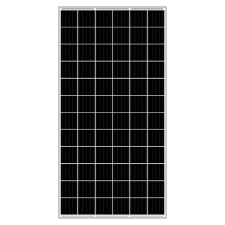 [PAN-SO-400W-EC/GR] Panneaux Solaire ECOGREEN (400W)
