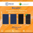 Panneaux Solaire ECOGREEN