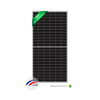 Panneaux Solaire ECOGREEN