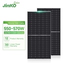Panneaux Solaire JINKO