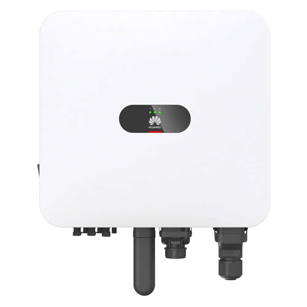 Onduleurs Solaires Huawei Hybrid MAP0 (SUN2000-8 KW)