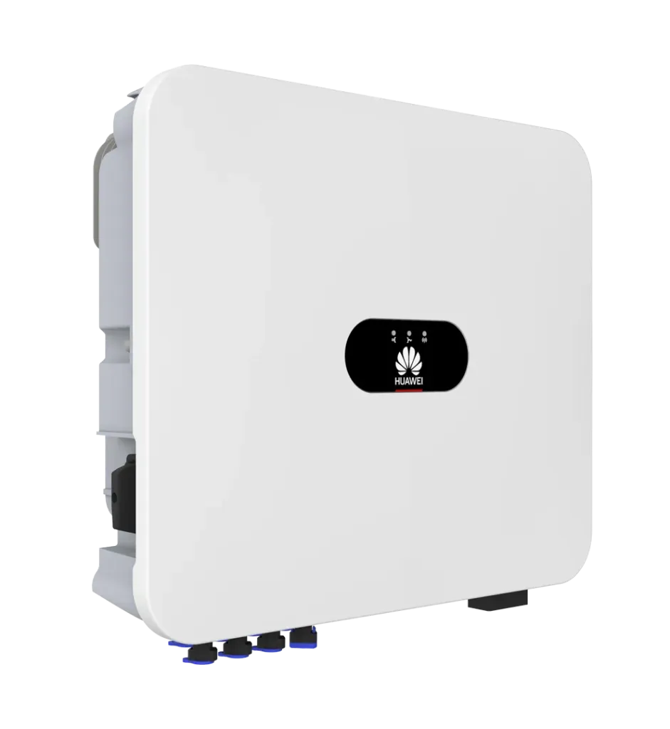 Onduleurs Solaires Huawei  Hybrid LB0