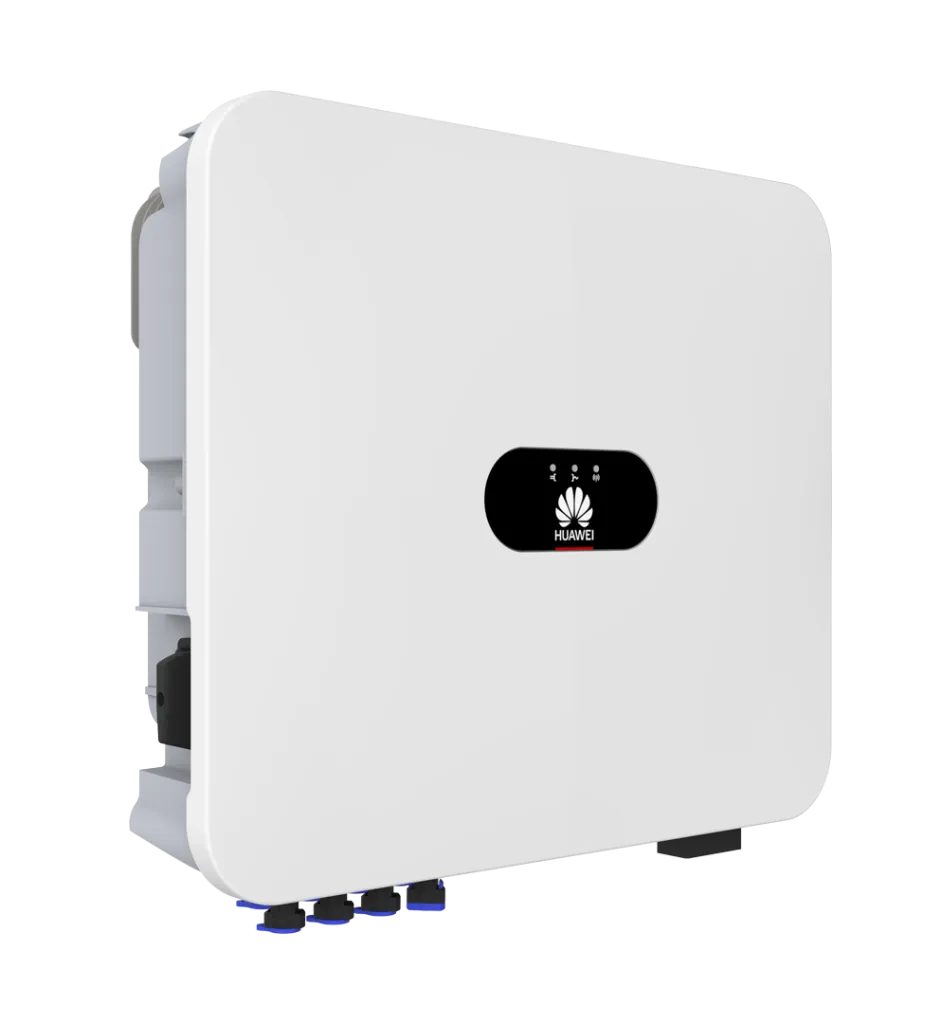 Onduleurs Solaires Huawei Hybrid LB0 (SUN2000-6 KW)