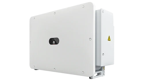 Onduleurs Solaires Huawei On-Grid M2 (SUN2000-115KTL-M2 — 115 kW)