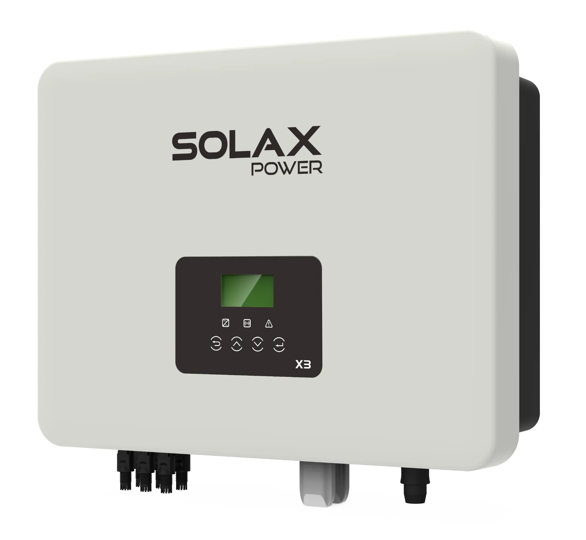 Onduleur Solax X3-PRO G2 On-Grid (X3-PRO-30K-G2 — 30 kW)