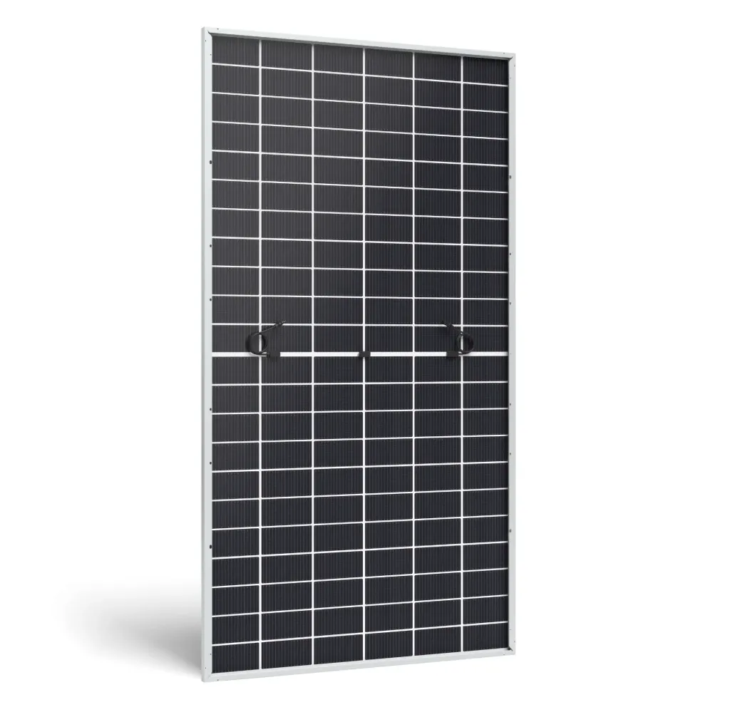 Panneaux Solaire JA SOLAR N-Type
