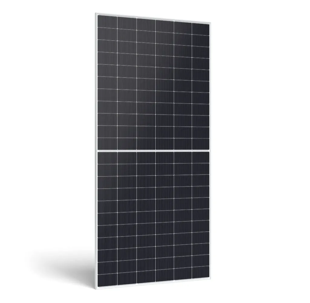 Panneaux Solaires JA Solar Bifacial N-Type TOPCon