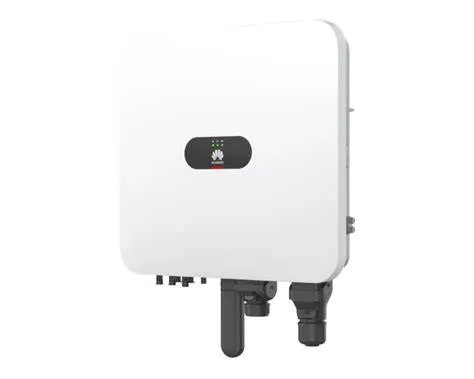 Onduleurs Solaires Huawei On-Grid L1 (SUN2000-4 KW)