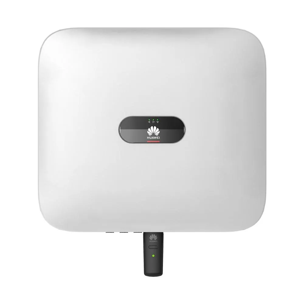 Onduleurs Solaires Huawei Hybrid M1