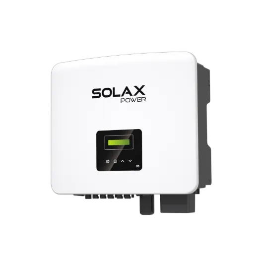Onduleur SolaX X3-PRO G2 On-Grid Triphasé