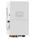 Onduleur Deye SG01HP3-EU-BM3/4 – Hybride HV Triphasé