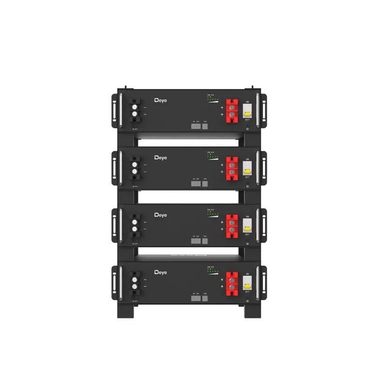 Batterie Deye Lithium LV