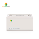 Batterie Solaire Gel Eco green