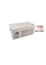 Batterie Solaire Gel Outdo
