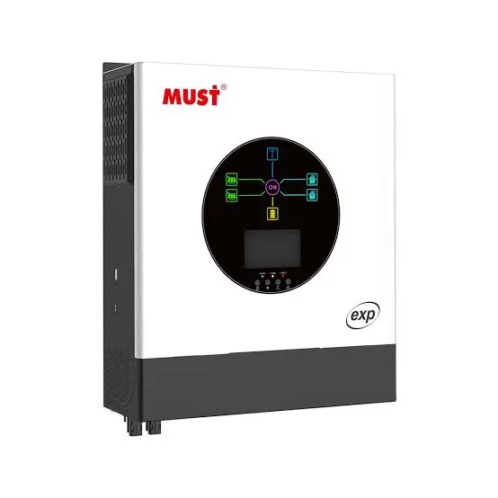 Onduleur Must PV1900 EXP Off-Grid / Hybrid Monophasé