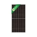 Panneaux Solaires Eco Green Energy Monofacial P-Type Mono PERC