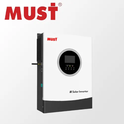 Onduleur Must PV1800 PREM Off-Grid Monophasé