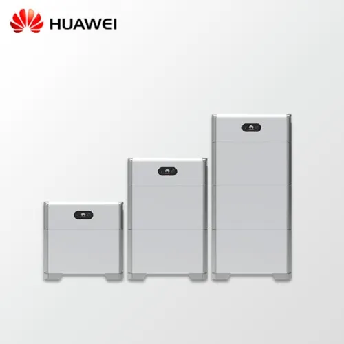Batterie Solaire Huawei