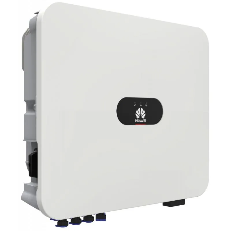 Onduleurs Solaires Huawei Hybrid LC0