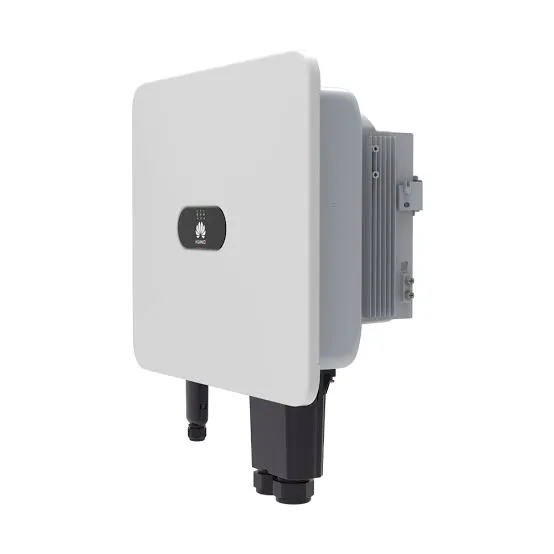 Onduleurs Solaires Huawei On-Grid M5 (SUN2000-15 KW)