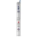 Pompe immergée Pedrollo 4SR10 – Monophasée – DN 2"