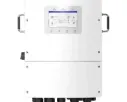 Onduleur Hybride Solis S6-EH3P02-NV-YD-L Triphasé LV