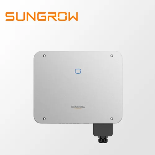 Onduleurs Sungrow SGCX-P2 On-Grid   triphasé (SG75CX-P2)