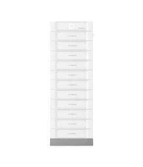 Batterie Dyness Lithium HV