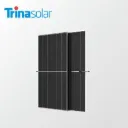 Panneaux Solaires Trina Solar Monofacial P-Type Mono PERC