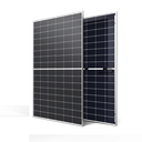 Panneaux Solaires Eco Green Energy Monofacial N-Type TOPCon