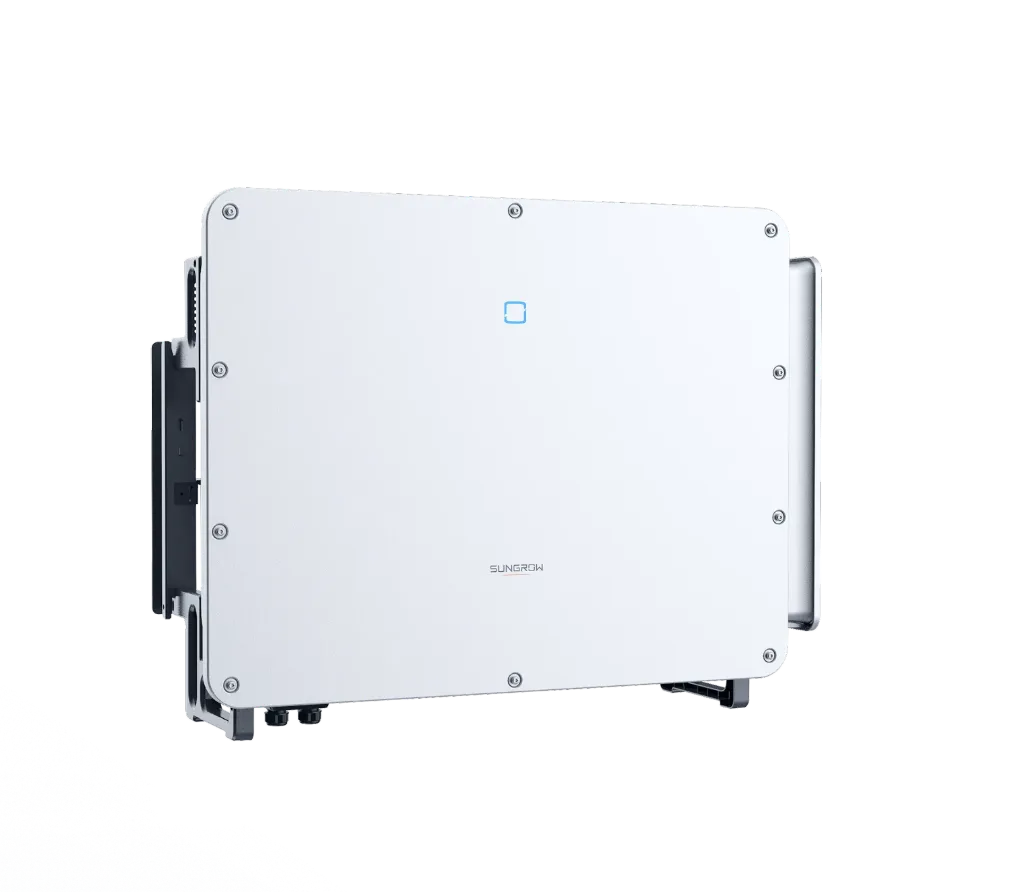 Onduleurs Sungrow SGCX On-Grid triphasé