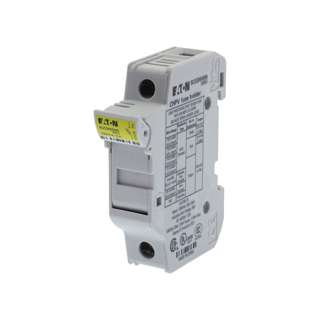Porte-fusible Eaton 32A DC 1000V