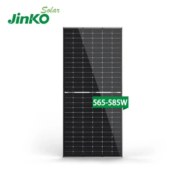 Panneaux Solaire JINKO
