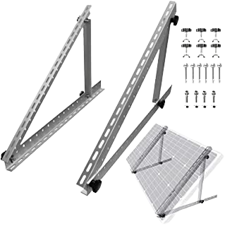 Les Structures de Montage pour Panneaux Solaire