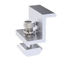 Clamp de Fixation (CLAMP MIDDLE 30MM)