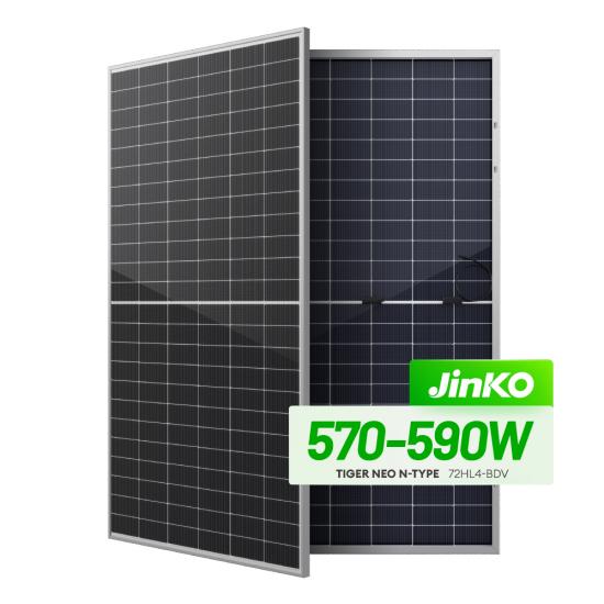 Panneaux Solaire JINKO