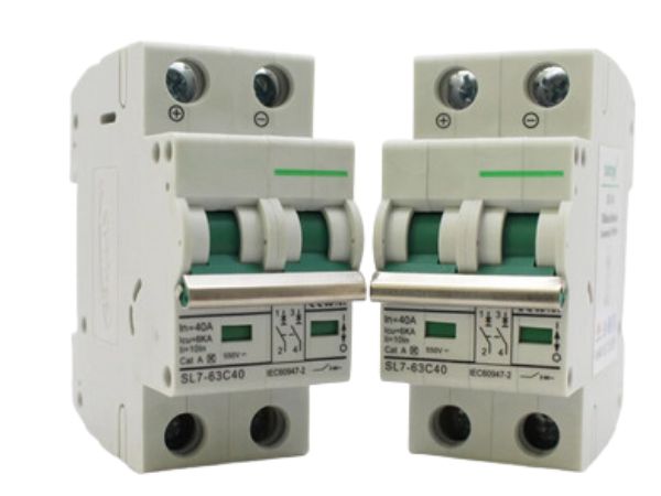 Disjencteur DC TOSUN