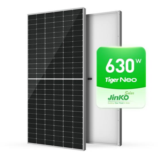 Panneaux Solaire JINKO