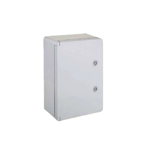 Coffret PVC BOX (500*400*245MM²)