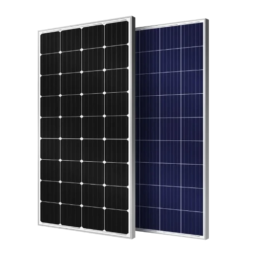 PANNEAUX SOLAIRE