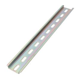Rail Omega Perfore