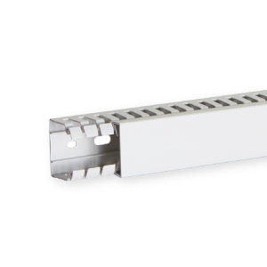 Goulotte Perfore B40*H40